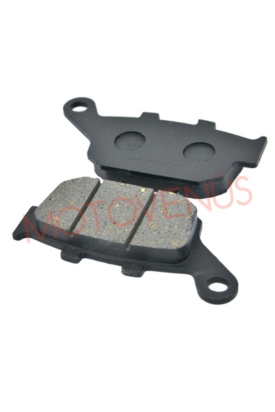 monero Fren Disk Balata 496 Arka Cbr 250 R Nc 750 S X Cf Moto Nk150 Cbr 650 Fa Cb 650 F Suzukı Gw 250 Inazu