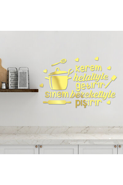 enozeli İsimli Bereketiyle Pişirilir Mutfak Yazısı