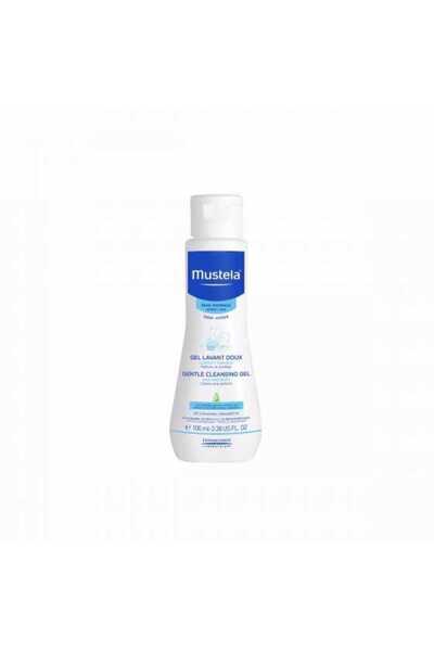 Mustela Gentle Cleansing Gel 50 ml