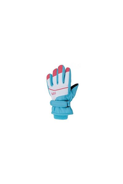 KAYZER OUTDOOR Kitti 4-8 Years Snow and Ski Gloves