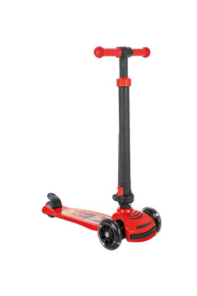PİLSAN Pilsan 07-354 Power Scooter 3 Wheels Green