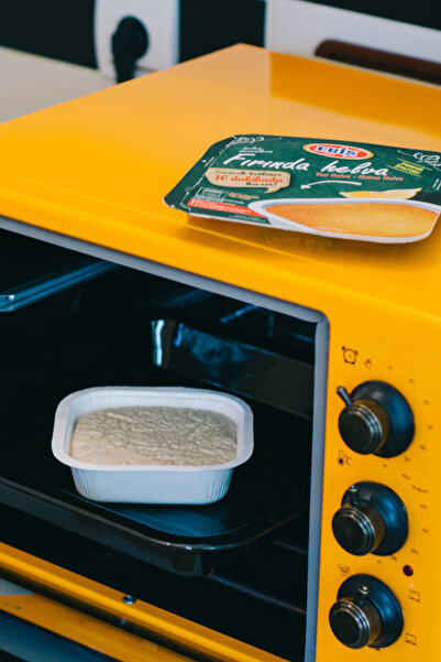 Eriş Helva حلاوة مخبوزة 250 جرام