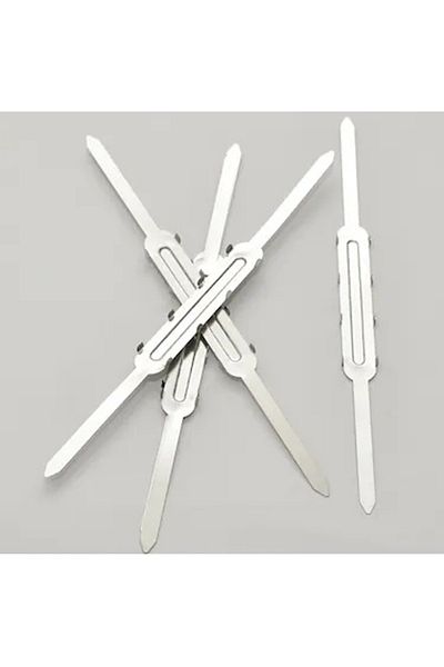 ARMAT File Wire with 8 Nails 1000 Pack