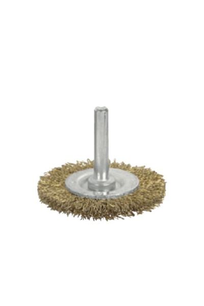 Rtrmax Pin Circle Brush RH24108