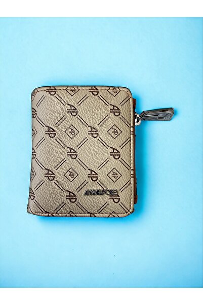 Angel Polo women's wallet with logo