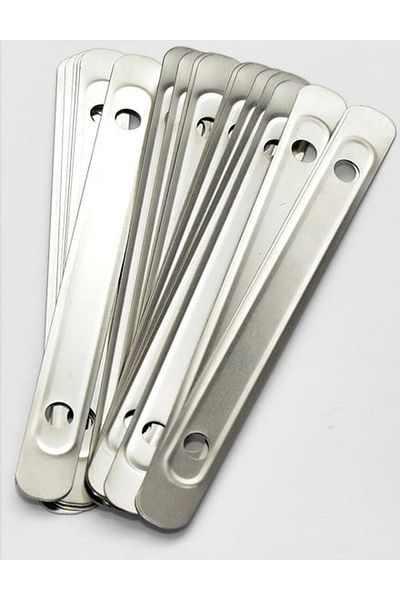 ARMAT FILE WIRE APPARATUS TIN 12 CM1000 pcs