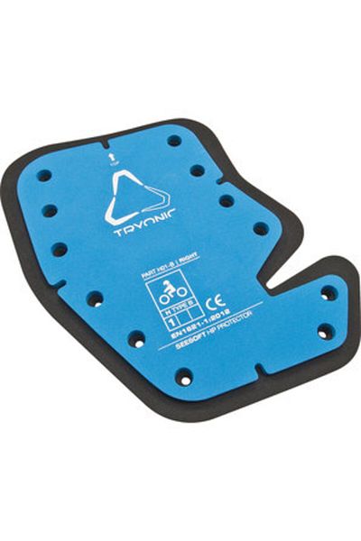 Revit Seesoft Rv01 Hip Protection