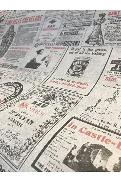 Reform Du-ka Premium Series New Collection 16 M2 Silinebilir Duvar Kağıdı