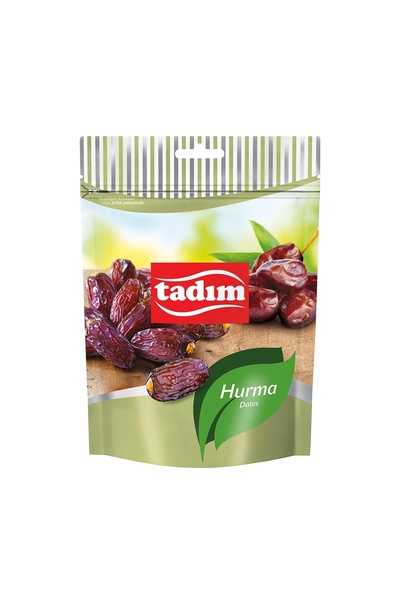 Tadım Hurma 163 Gr x 3 Adet