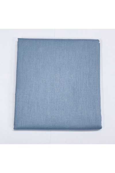 EleganTShoP Поплін Бавовняна тканина Однотонна A 50x240см