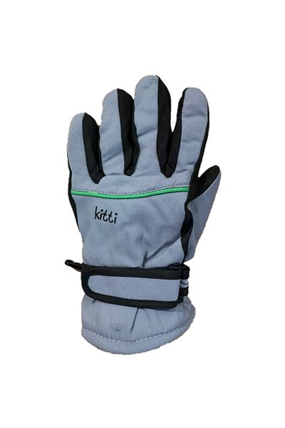 KAYZER OUTDOOR Kitti 4-8 Years Snow and Ski Gloves