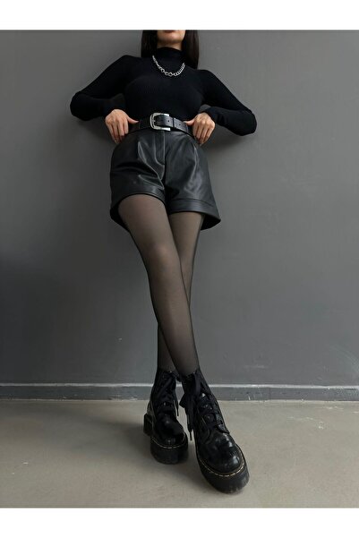 Genel Markalar Içi Peluş 1.kalite Polar Kürklü Termal Kışlık Sihirli Külotlu ...