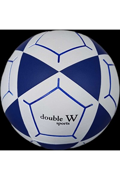 Hisar Profesyonel Futbol Topu 5 Numara, Halı Saha Topu, Maç Topu 480 Gram