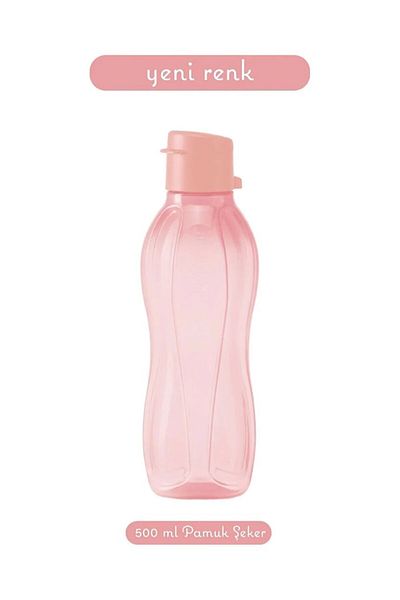 Tupperware 500 ml Bottle