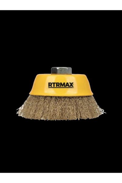 Rtrmax Fringed Bowl BrushRH22208