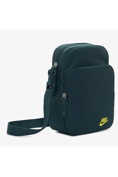 Nike shoulder purse top