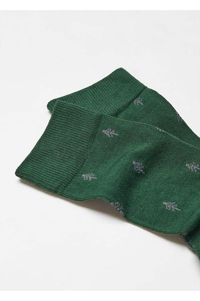 MANGO Man Socken
