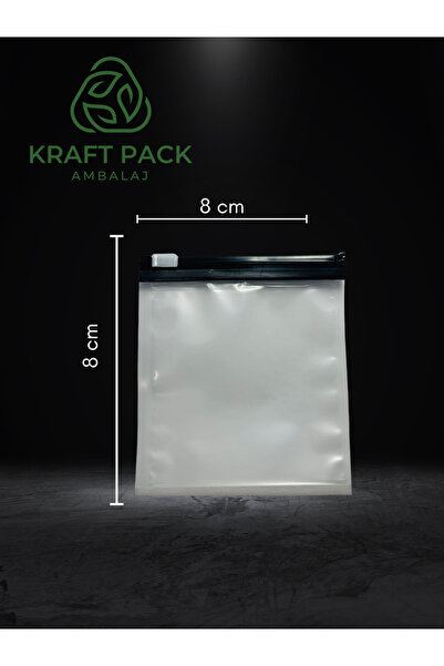 Genel Markalar Şeffaf Lamineli ,SİYAH Slider Zipli Kilitli Poşet ,fermuarlı A...