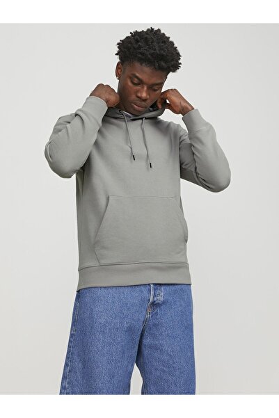 Jack & Jones Kapşonlu Temel