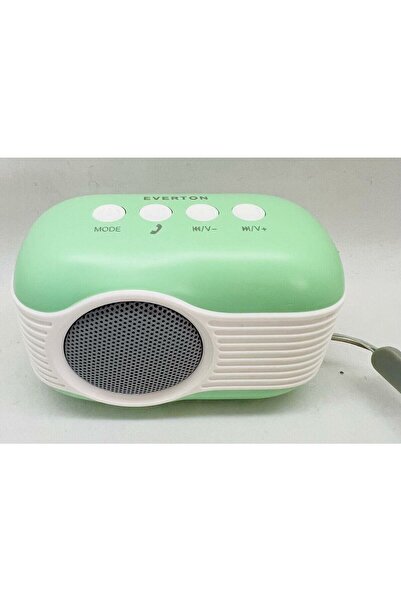 pasajdanal Müzik Kutusu Bluetooth / Usb / Sd Kart/ Radyo Mini Müzik Kutusu.