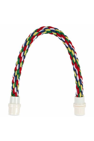 Jw Flexible and Comfy Bird Perch - 36cm