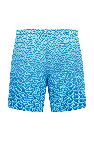 Guess Ανδρικά μαγιό Swimtru