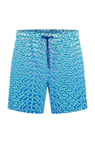 Guess Ανδρικά μαγιό Swimtru