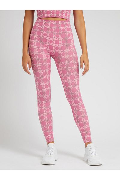 Guess Dámské sportovní legíny Della – pohodlný a stylový design