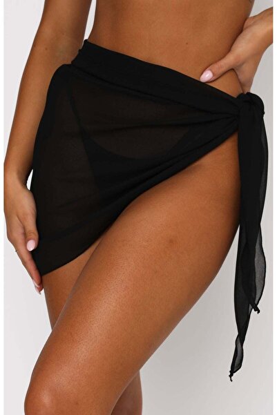 nuriçgiyim Σετ μπικίνι κολύμβησης παρεό