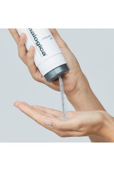 Dermalogica Daily Superfoliant 13 gr - Illuminating Daily Exfoliant Powder Facial Cleanser Travel Size