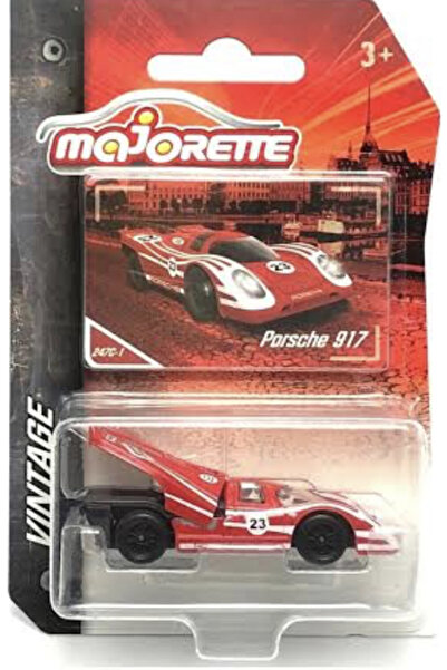 Majorette بورشه 917
