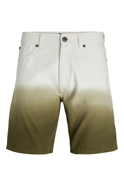 Jack & Jones BOL KESIM DENIM ŞORT