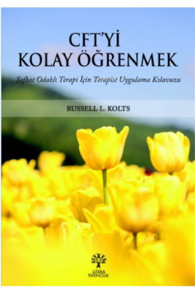 Litera Yayıncılık CFT’yi Kolay Öğrenmek