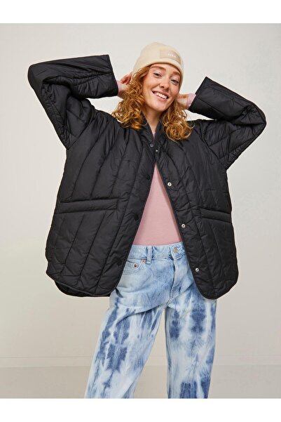 Jack & Jones Jack Jones Basic Logo Beanie, White Beanie 12205033 -112