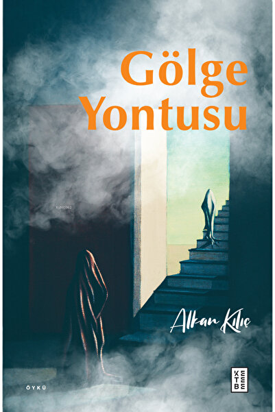 Ketebe Yayınları Gölge Yontusu