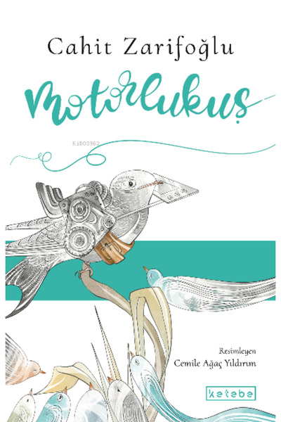 Ketebe Çocuk Motorbird