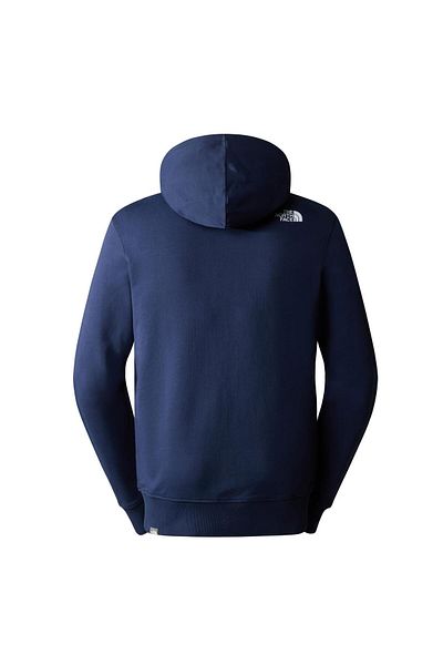 THE NORTH FACE M OPEN GATE FZHOOD LIGHT-EU Men's Jacket NF00CEP78K21