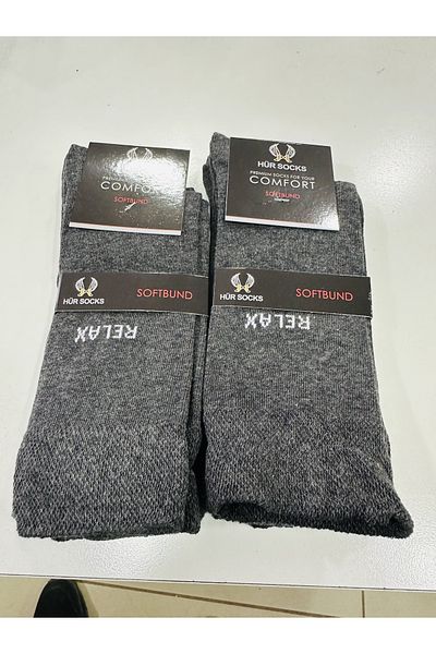 Hür Hür Socks - Pack of 6