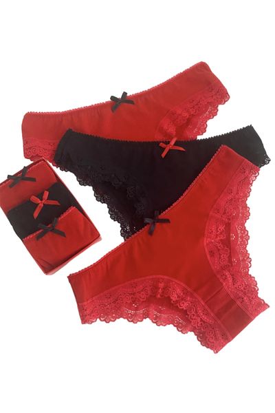 DONLİZZA Pink Underwear & Nightwear Styles, Prices - Trendyol