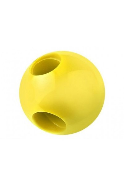DuyuMarket Tırmanma Halat Topu 56 Mm - Sarı