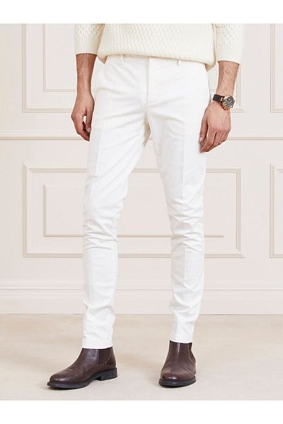 Guess Marciano Hugh Easy Chino - Pánské kalhoty