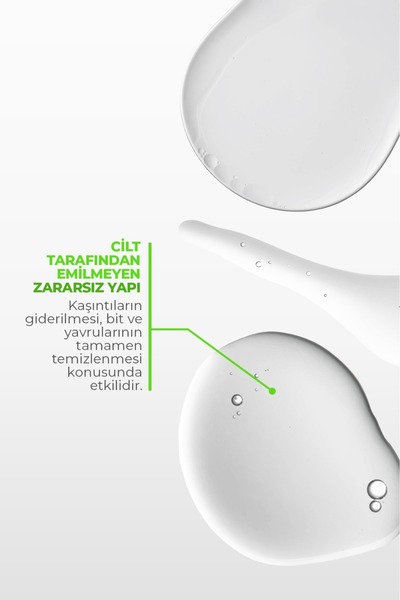 BAYBİT Bit Spreyi 100 ml & 100 ml Şampuan