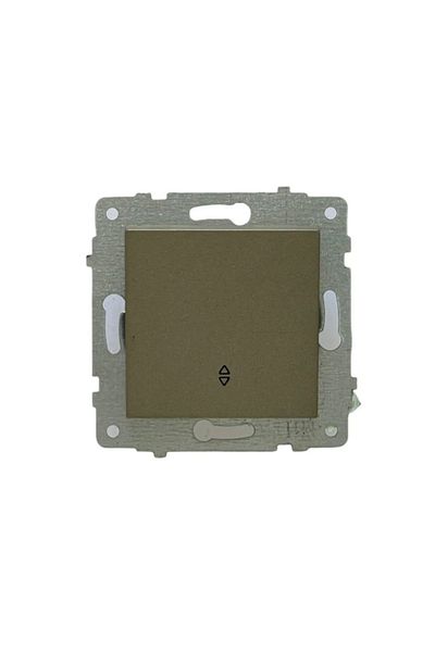 OVİVO Ovivo Anthracite Vavien FRAMELESS