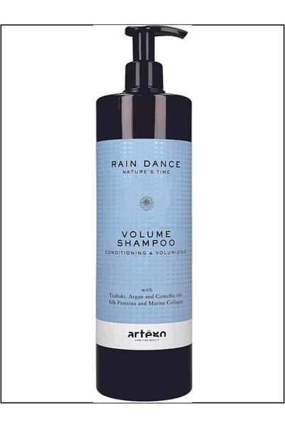 Artego Rain Dance 1000 ml Volume Shampoo - 8032605270948