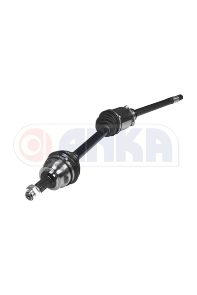 ON AKS SAG AKS LALELI DOBLO 1.9JTD 01-- DOBLO-ALBEA 1.36JTD 05-- - ANKA 10500002