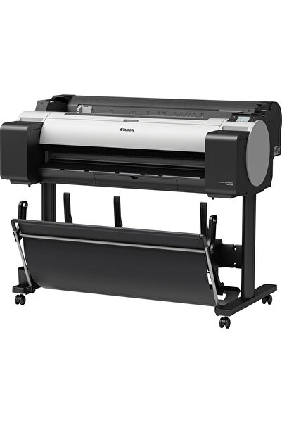 Canon Imageprograf Tm-300 Sıfır Yazıcı Fırsatı! Profesyonel Dünya, Profesyone...