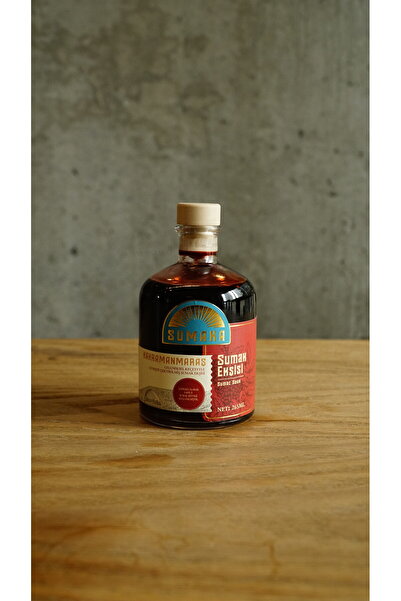 SUMAKA Sumak Ekşisi