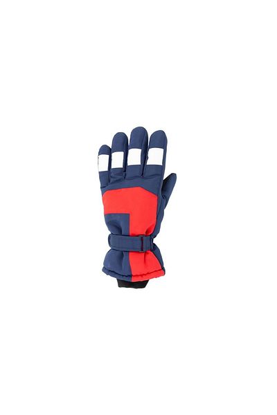 KAYZER OUTDOOR Suyutti Men's Adult Waterproof Snow and Ski Gloves