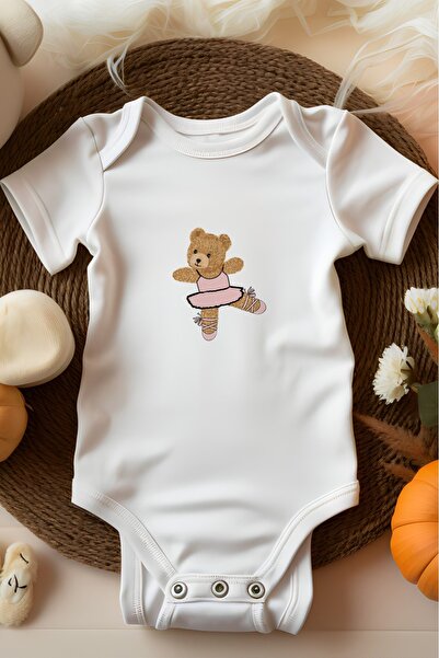 bebek perisi بدلة أطفال من BABY FAIRY مصنوعة من القطن العضوي بنسبة 100% لطيفة...