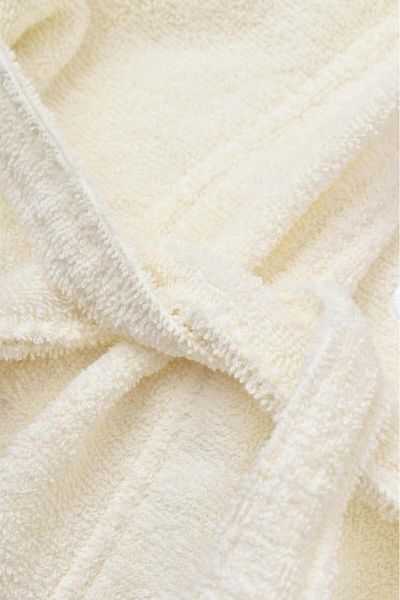 Biorganics Penguin Children's Bathrobe